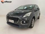 PEUGEOT 3008 BlueHDi 120 S&S