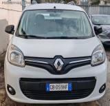RENAULT Kangoo Blue dCi 8V 95CV 5 porte Limited