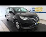 HONDA CR-V 2.2 Elegance 4wd