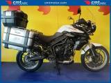 TRIUMPH Tiger 800 Garantita e Finanziabile