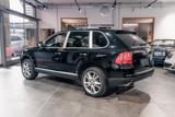 PORSCHE Cayenne 4.5 cat Tiptronic S*TETTO*SERVICE B*NO SUPERBOLLO!