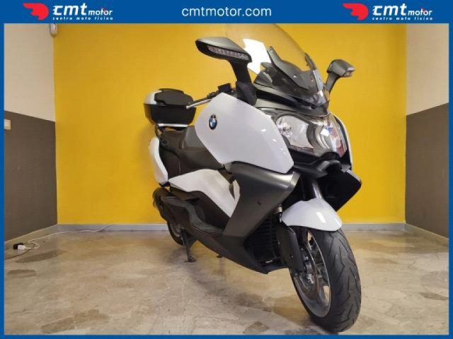 BMW C 650 GT Garantito e Finanziabile Immagine 1