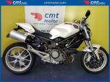 DUCATI Monster 1100 Garantita e Finanziabile