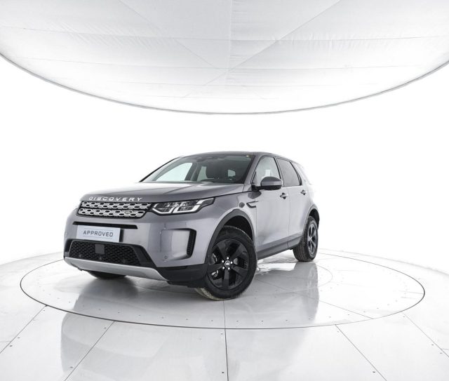 LAND ROVER Discovery Sport Elettrica/Diesel 2021 usata, Perugia