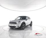 MINI Cooper D Paceman 1.6 Business ALL4