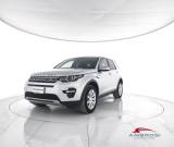 LAND ROVER Discovery Sport 2.0 TD4 180 CV SE