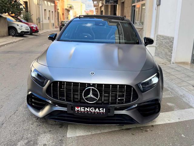 MERCEDES-BENZ A 45 S AMG A 45S AMG 4Matic+ PERFORMANCE Immagine 2