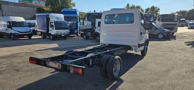 IVECO DAILY 35C12 TELAIO  PASSO 3450 Immagine 2