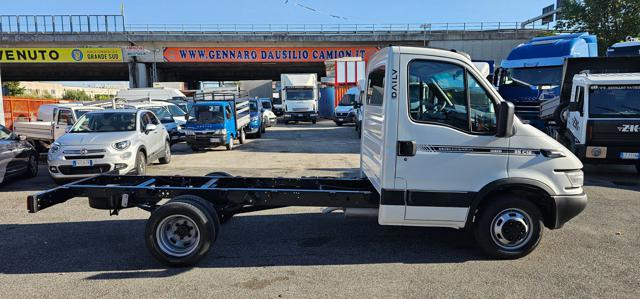 IVECO DAILY 35C12 TELAIO  PASSO 3450 Immagine 1