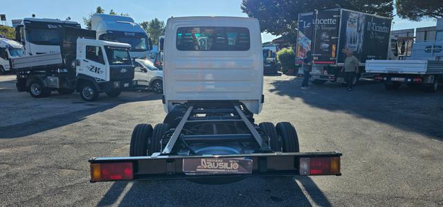 IVECO DAILY 35C12 TELAIO  PASSO 3450 Immagine 3