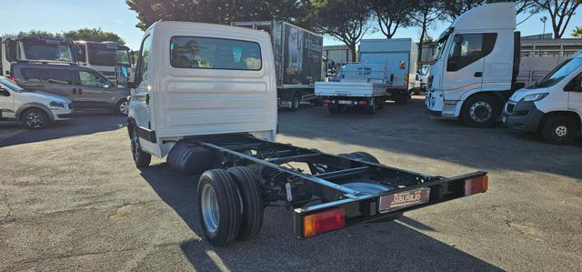 IVECO DAILY 35C12 TELAIO  PASSO 3450 Immagine 4