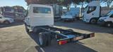 IVECO DAILY 35C12 TELAIO  PASSO 3450