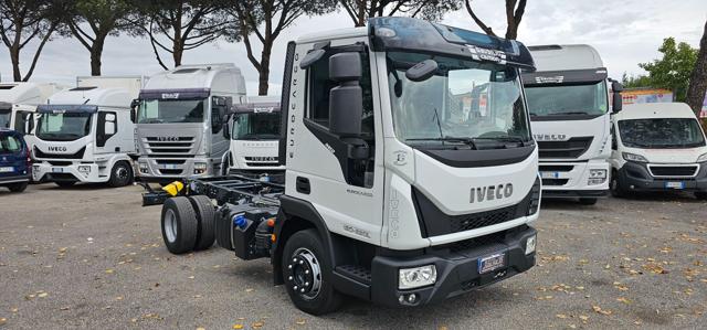 IVECO EUROCARGO 120E220L TELAIO PASSO 3105 EURO6D Immagine 0