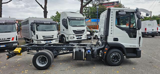 IVECO EUROCARGO 120E220L TELAIO PASSO 3105 EURO6D Immagine 1