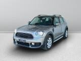 MINI Mini Countryman F60 2017 -  Countryman 1.5 One D