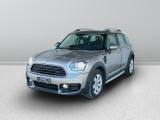 MINI Mini Countryman F60 2017 -  Countryman 1.5 One D