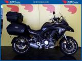 BENELLI TRK 502 Garantita e Finanziabile