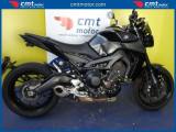 YAMAHA MT-09 Garantita e Finanziabile