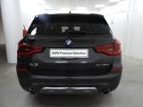 BMW X3 xDrive30d Luxury