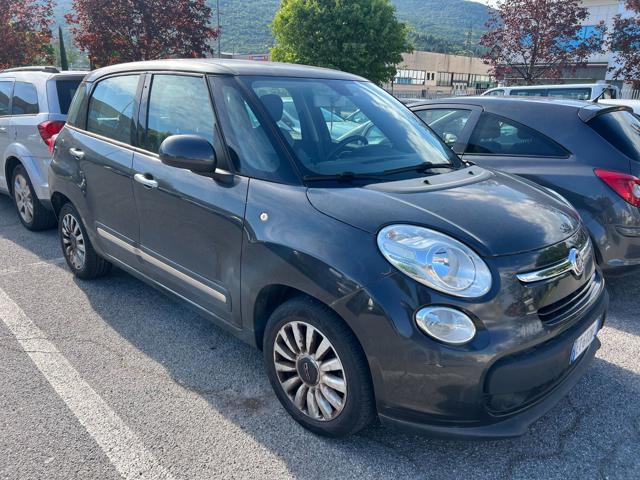 FIAT 500L 1.3 Multijet 85 CV Pop Star Immagine 1