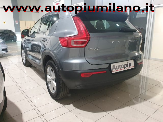 VOLVO XC40 D3 Business Plus Immagine 3