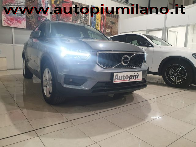 VOLVO XC40 D3 Business Plus Immagine 2