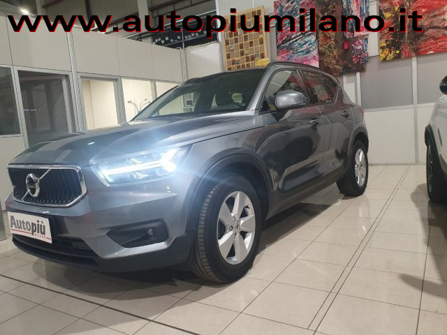 VOLVO XC40 D3 Business Plus Immagine 0