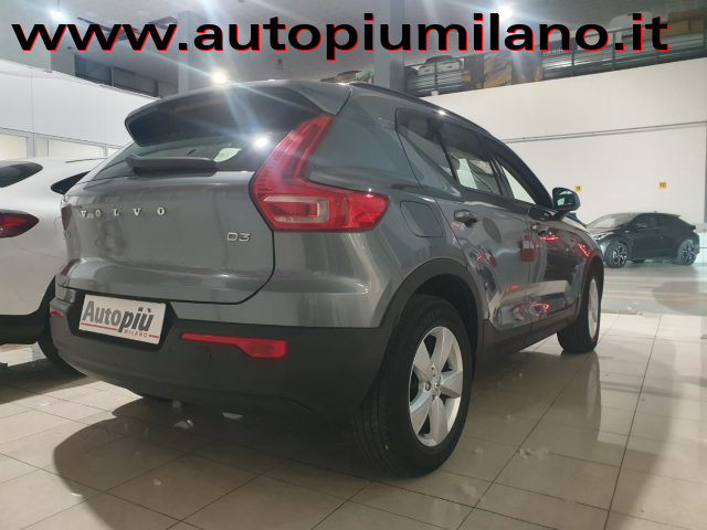 VOLVO XC40 D3 Business Plus Immagine 1