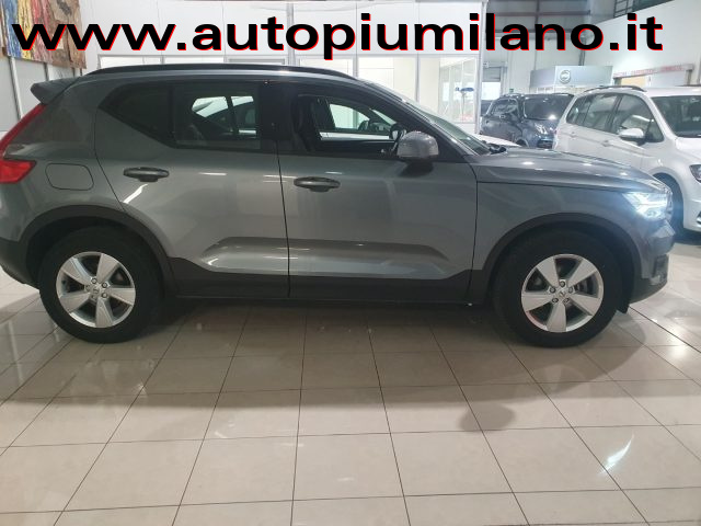 VOLVO XC40 D3 Business Plus Immagine 4