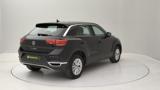 VOLKSWAGEN T-Roc 1.5 tsi Business dsg