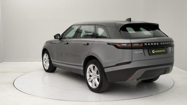 LAND ROVER Range Rover Velar 2.0d i4 mhev SE 4wd 204cv auto Immagine 2