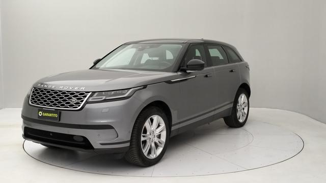 LAND ROVER Range Rover Velar 2.0d i4 mhev SE 4wd 204cv auto Immagine 0