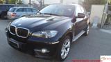 BMW X6 xDrive30d Futura