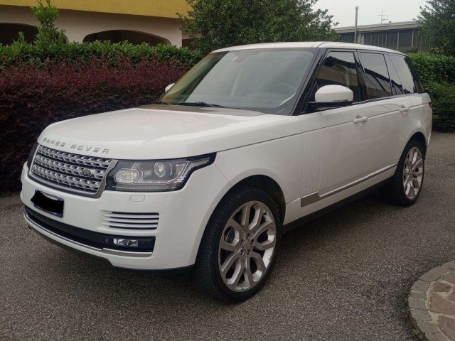 LAND ROVER Range Rover Range Rover 3.0 tdV6 Vogue auto Immagine 0