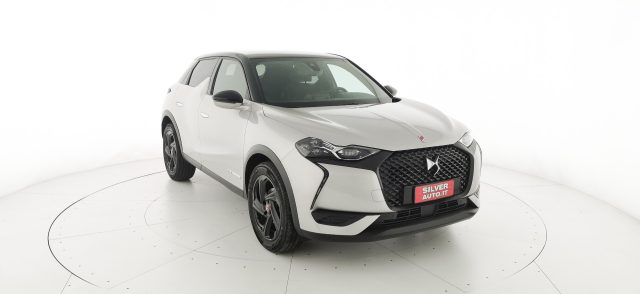 DS AUTOMOBILES DS 3 Crossback PureTech 130 aut. Performance Line+ Immagine 0