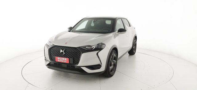 DS AUTOMOBILES DS 3 Crossback PureTech 130 aut. Performance Line+ Immagine 2