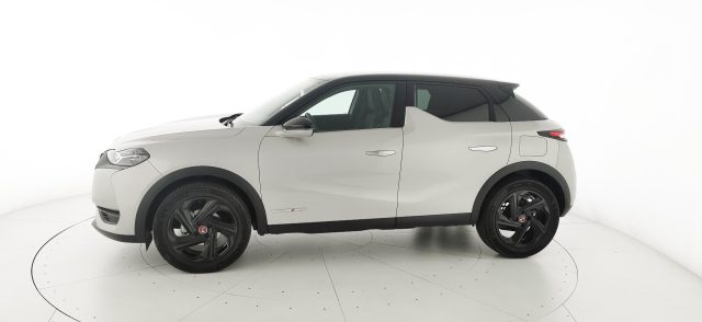 DS AUTOMOBILES DS 3 Crossback PureTech 130 aut. Performance Line+ Immagine 3