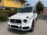 MERCEDES-BENZ G 63 AMG G AMG 63 585cv auto