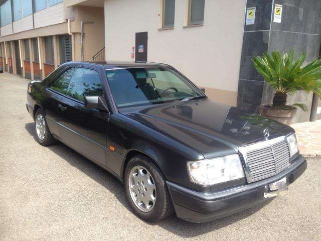 MERCEDES-BENZ CE 200 CE 200 Immagine 1