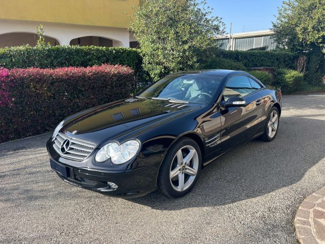 MERCEDES-BENZ SL 500 V8 Immagine 1