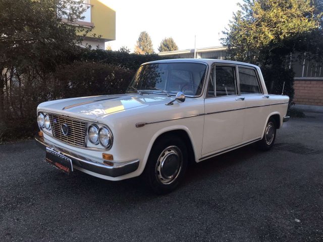 LANCIA Fulvia GT Immagine 0