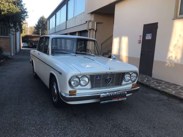 LANCIA Fulvia GT Immagine 2