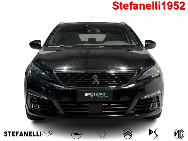 PEUGEOT 308 BlueHDi 130 S&S SW GT Line Immagine 1