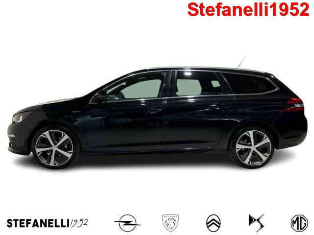 PEUGEOT 308 BlueHDi 130 S&S SW GT Line Immagine 3