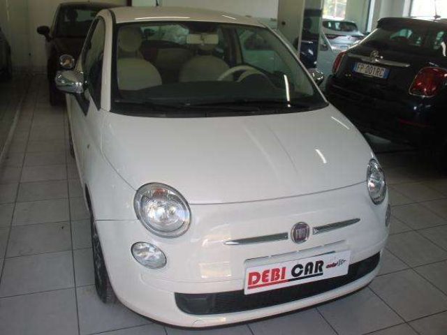 FIAT 500 GPL Immagine 2