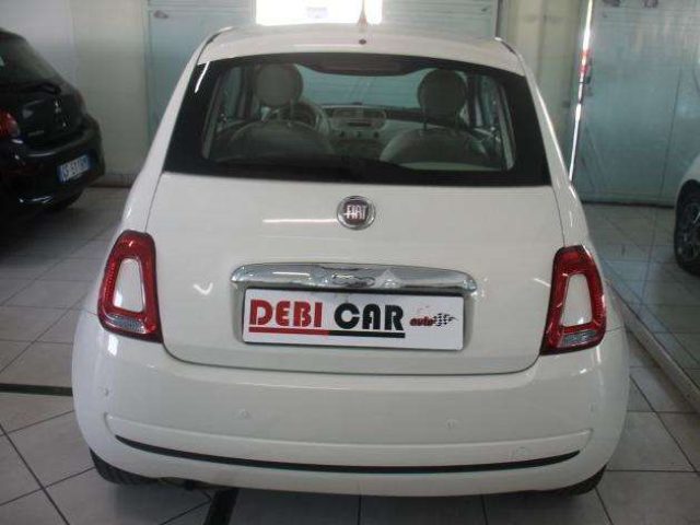 FIAT 500 GPL Immagine 4