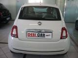 FIAT 500 GPL