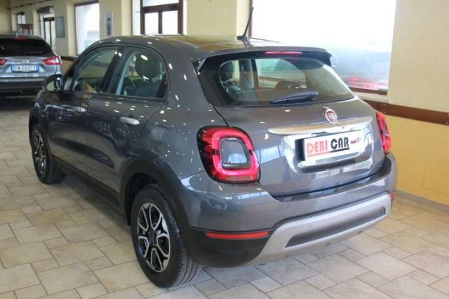 FIAT 500X C.Autom.Ddct Immagine 0