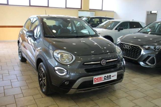 FIAT 500X C.Autom.Ddct Immagine 1