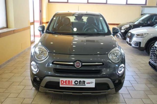 FIAT 500X C.Autom.Ddct Immagine 2